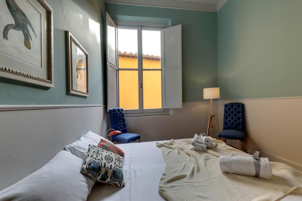 Apartamento Frida Luxury By Mamo Florença