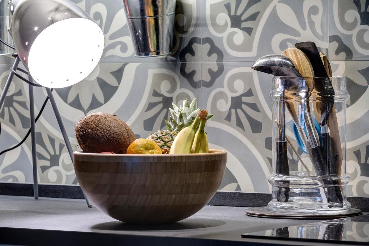 Frida Luxury By Mamo Apartamento Florença