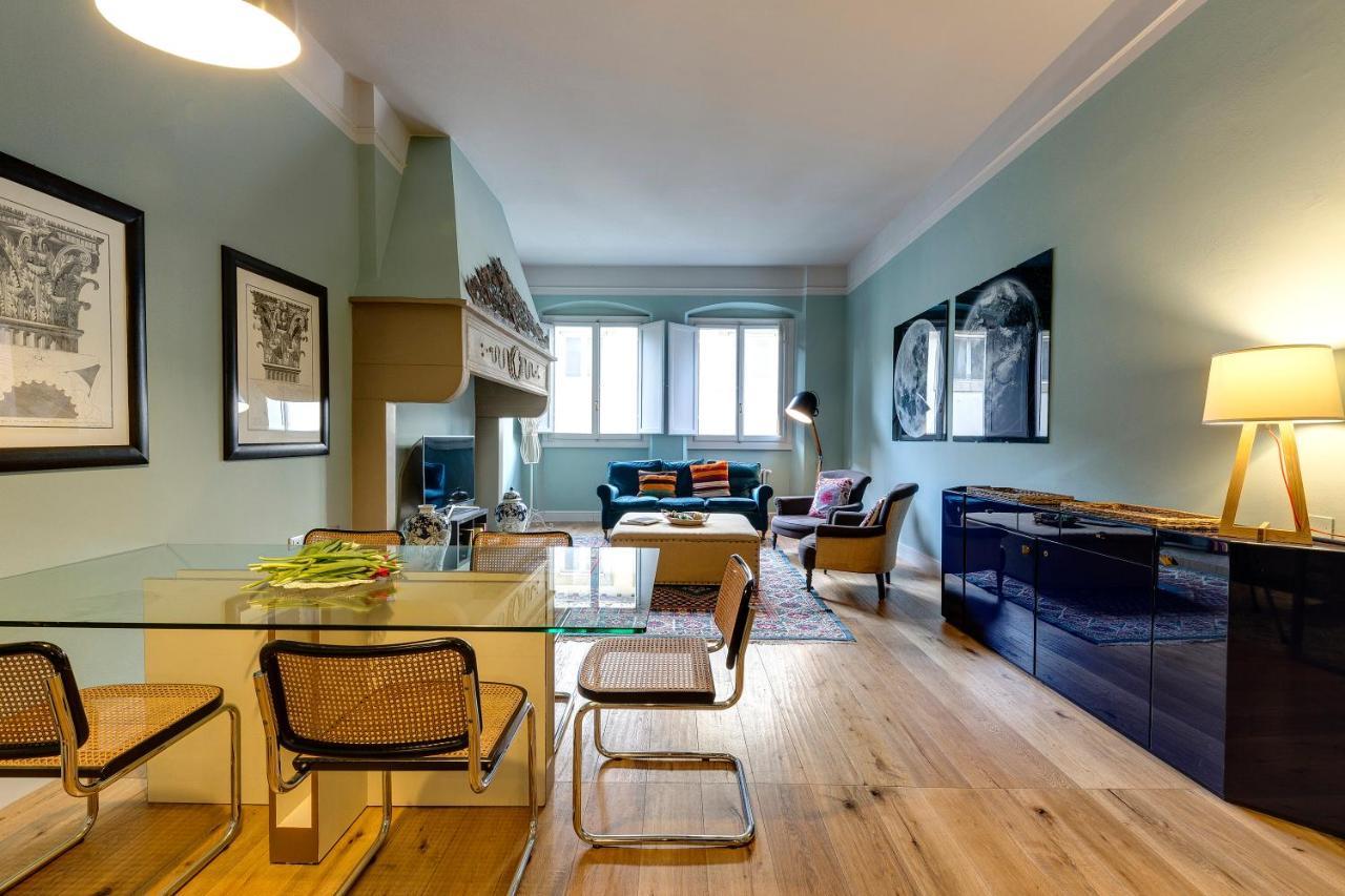 Apartamento Frida Luxury By Mamo Florença