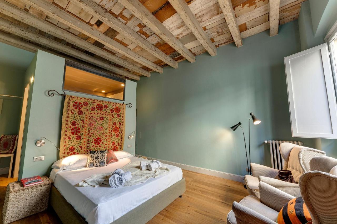 Apartamento Frida Luxury By Mamo Florença