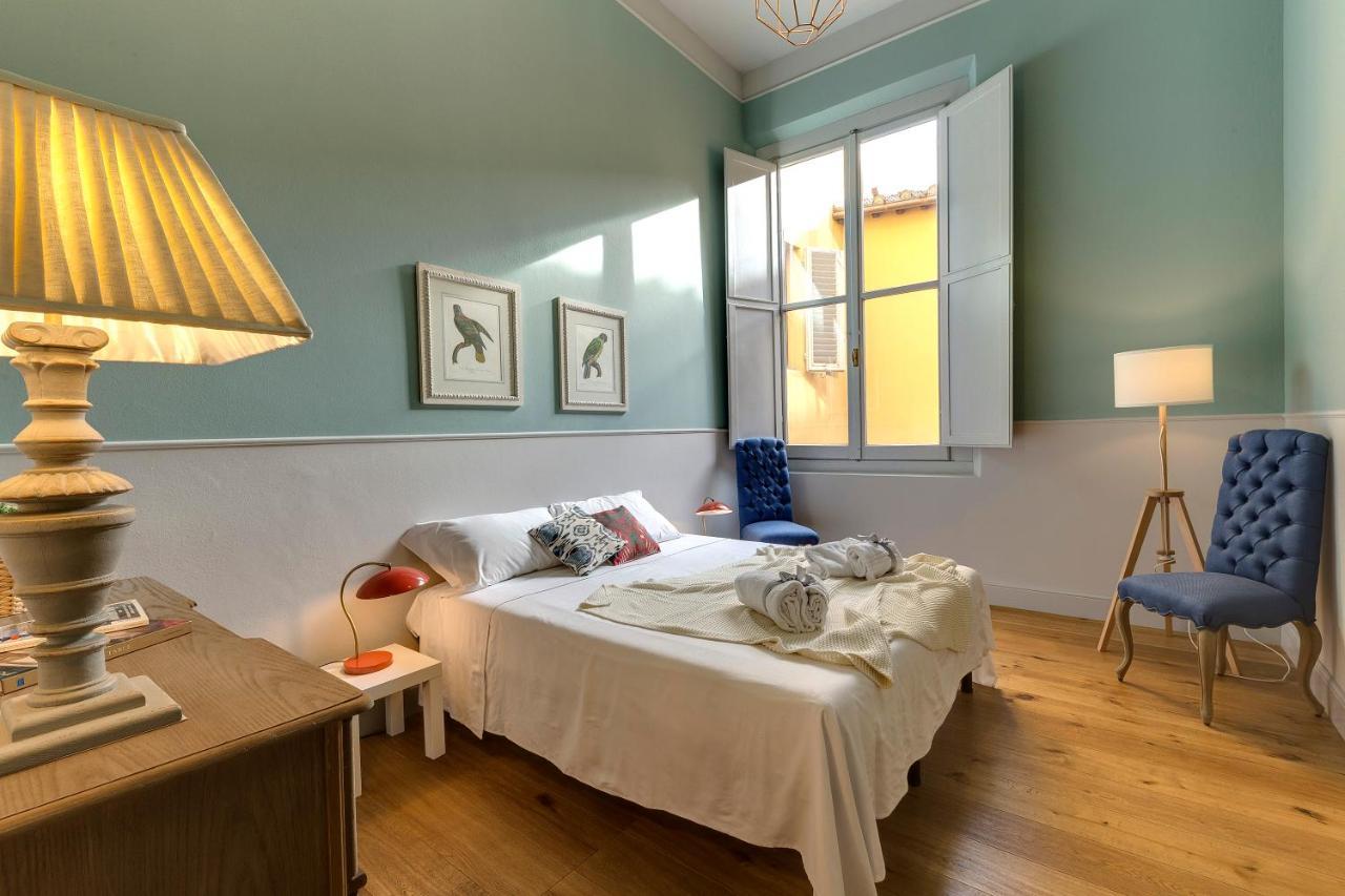 Frida Luxury By Mamo Apartamento Florença