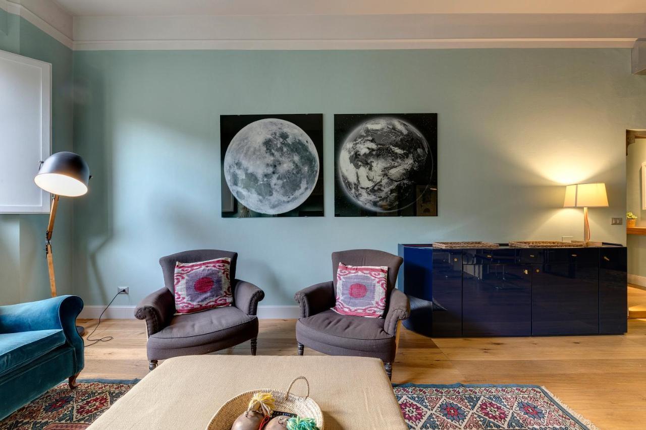 Apartamento Frida Luxury By Mamo Florença