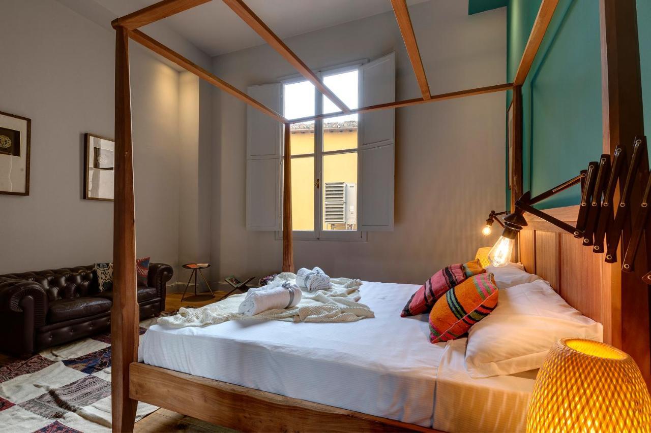 Frida Luxury By Mamo Apartamento Florença