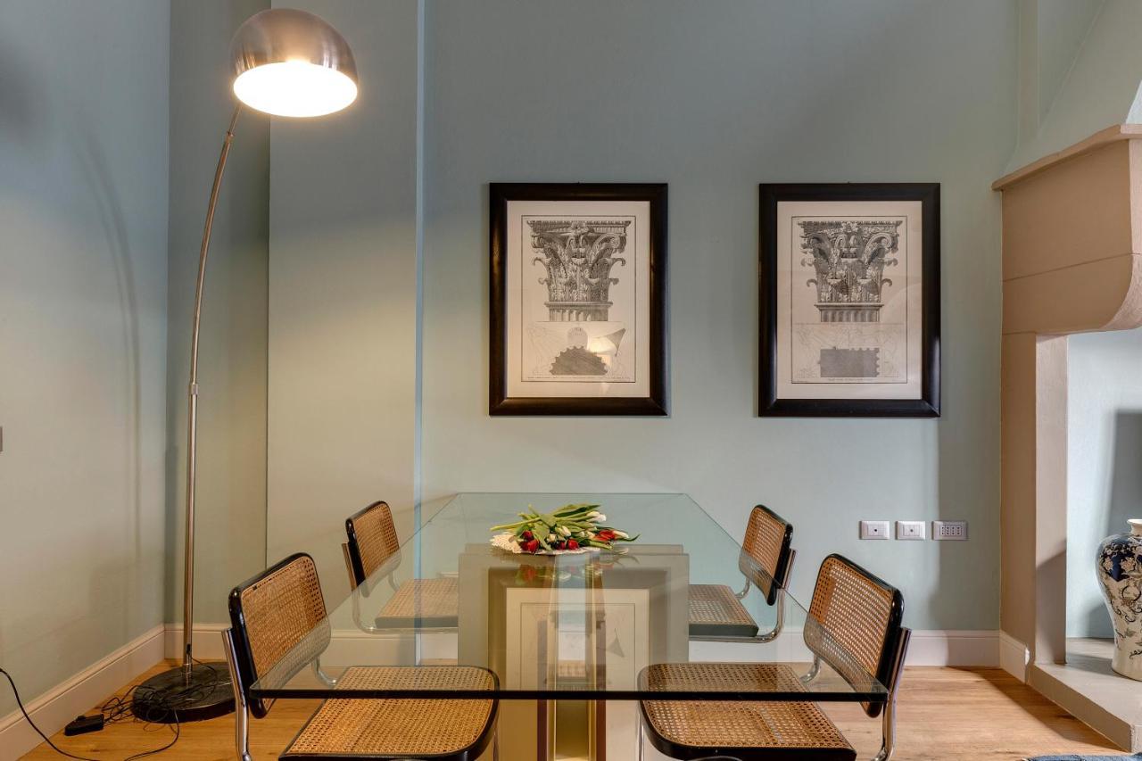 Appartement Frida Luxury By Mamo Florence