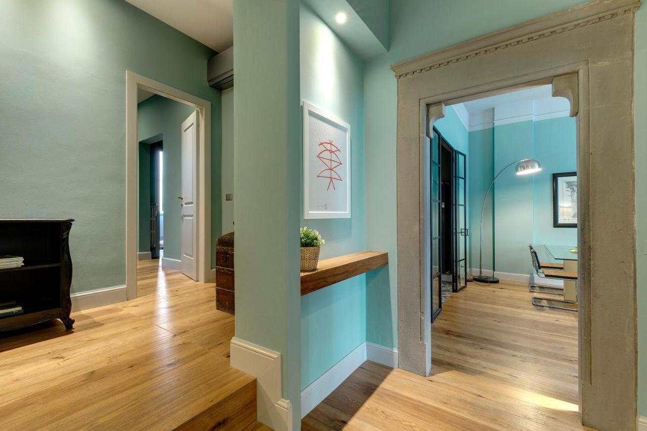 Appartement Frida Luxury By Mamo Florence