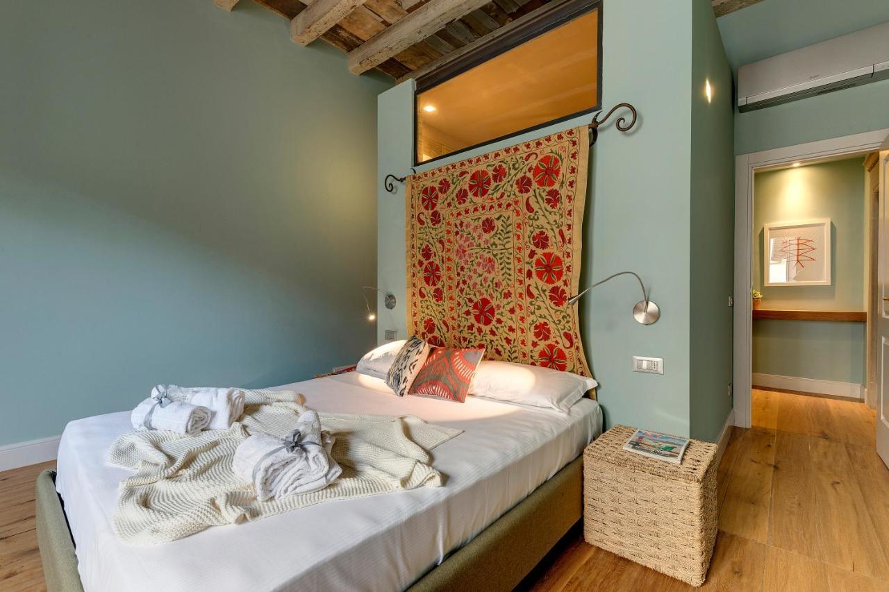 Appartement Frida Luxury By Mamo Florence