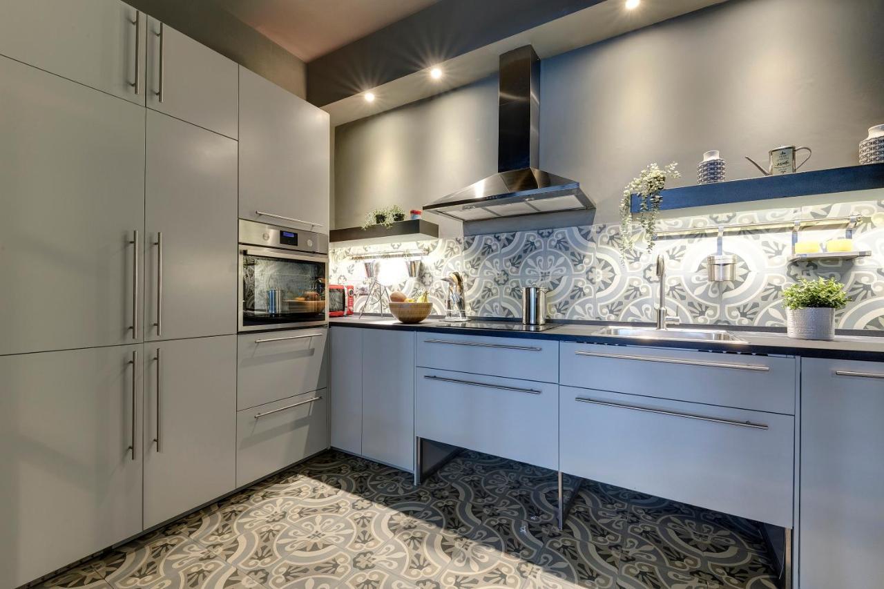 Frida Luxury By Mamo Appartement *